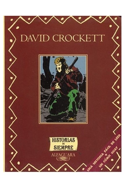 David Crockett
